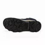 BOTA HYBRID FOCUS BLUE BIDENSIDADE BICO PP HB50001S1BL CA47843