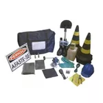 KIT DE SEGURANÇA PARA CAMINHONEIRO (MOPP)