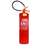 EXTINTOR AP10 AGUA 2A 10 LITROS VALIDADE 1 ANO