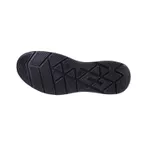 TENIS SAFE TECH MICROFIBRA BICO PVC PRETO CA42616
