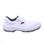 SAPATO IMPACTO ELAST BIQUEIRA PVC B42201 CA33733