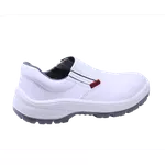 SAPATO IMPACTO ELAST BIQUEIRA PVC B42201 CA33733