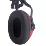 ABAFADOR AUDITIVO ACOPLAR SHELL MAX 15DB CA39477