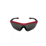 OCULOS DE SEGURANÇA FLORENCE CINZA AR/AE/UV CA40904