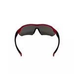 OCULOS DE SEGURANÇA FLORENCE CINZA AR/AE/UV CA40904
