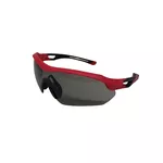 OCULOS DE SEGURANÇA FLORENCE CINZA AR/AE/UV CA40904