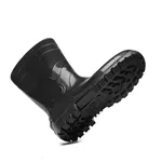 BOTA PVC CANO LONGO SEM FORRO 85BPL600SF PRETA CA37455