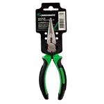 ALICATE BICO MEIA CANA 6" AÇO CARBONO