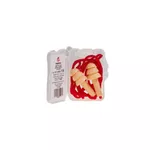 PROTETOR AURICULAR SPOT PLUG 17DB VERMELHO 50UND CA49710