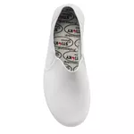 TENIS OCUPACIONAL POLIMERO BRANCO STICKY WOMAN STW-BCA CA44589