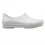 TENIS OCUPACIONAL POLIMERO BRANCO STICKY WOMAN STW-BCA CA44589
