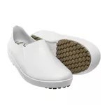 TENIS OCUPACIONAL POLIMERO BRANCO STICKY WOMAN STW-BCA CA44589