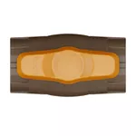 REGISTRO ESFERA VS COMPACTO 32MM TIGRE