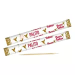 Palito Em Sachê Bom Sabor Caixa Com 2000 Unidades Para Hotel