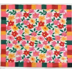 Lenço Estampado 70x70