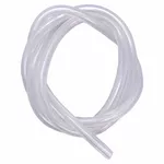 Mangueira Irrigação de Silicone P/ Motor Implante 4mm X 2,2mm - 1 Metro