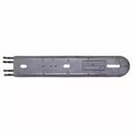Resistência com Suporte de Alumínio Fundido Vitale Class/class Cd 21l