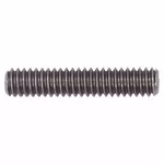 Prisioneiro 1/4x1 1/4 Inox para Autoclave Cristofoli