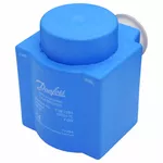 Bobina Soldada Danfoss Bb024ds 24 Vcc / 7w
