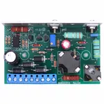 Pci Placa Eletrônica para Caneta de Ultrasom Gnatus Jet Sonic Pes - Bomba Peristaltica