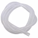 Mangueira Irrigação de Silicone P/ Motor Implante 4mm X 2,2mm - 1 Metro