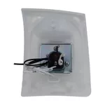Resistência para Destilador de Água com Suporte de Plástico 127v/110 - 50/60 Hz Cristofoli