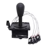 Joystick para o Pedal da Cadeira Dentemed