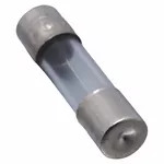 Fusível 5x20 6a Pequeno 