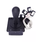 Joystick para o Pedal da Cadeira Dentemed