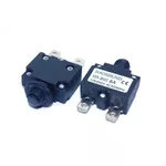 Rele Termico(8a-220v 9002/8a-127v 9001)- Compressor Cristófoli Série 7000/9000