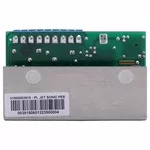 Pci Placa Eletrônica para Caneta de Ultrasom Gnatus Jet Sonic Pes - Bomba Peristaltica