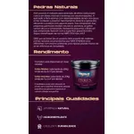 TEXTURA PEDRAS NATURAIS ITABIRA 20KG