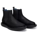 Bota Chelsea Angelo All Black Preta