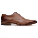 Sapato Social Oxford Álvaro Caramelo