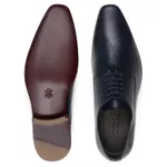 Sapato Social Derby Salvatore Marinho
