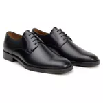 Sapato Social Derby Lazzaro Preto