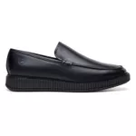 Mocassim Loafer Otávio All Black 