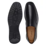 Mocassim Loafer Otávio All Black 