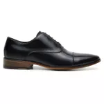 Sapato Social Oxford Walter Preto