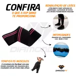 Hip Band Leve Elástico Faixa De Faixa De Exercício De Fitness Esportes Cinto De Resistência Banda Yoga Masculino E Feminino