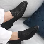 Loafer Matera Preto