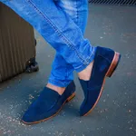 Loafer Palermo Marinho