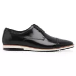 Sapato Casual De Luca Preto