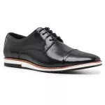 Sapato Casual De Luca Preto