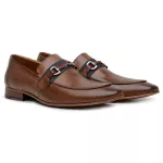 Loafer Veneza Mogno