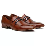 Loafer Veneza Canela