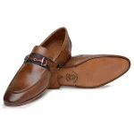 Loafer Veneza Mogno