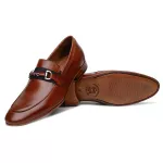 Loafer Veneza Canela