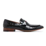Loafer Perugia Preto