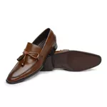 Loafer Mattia Mouro